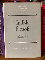 Indisk filosofi - Sankhya
