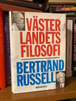 V&auml;sterlandets filosofi och dess samband med den politiska och sociala utvecklingen