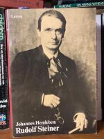 Rudolf Steiner