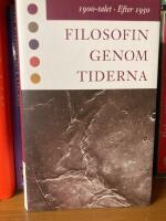 Filosofin genom tiderna - texter