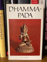 Dhammapada : buddhistiska aforismer