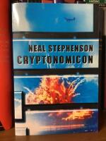 Cryptonomicon