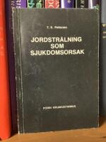 Jordstr&aring;lning som sjukdomsorsak