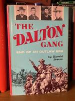 The Dalton Gang - End of an Outlaw Era