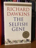 The Selfish Gene