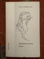 Hermelinens d&ouml;d