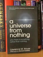 A Universe from Nothing