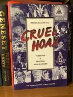 Cruel Hoax - Feminism & The New World Order