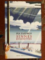 Sinneskvintetten