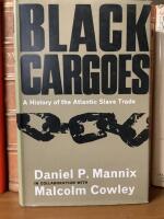 Black Cargoes- A History of the Atlantic Slave Trade
