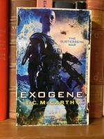 Exogene - The Subterrene War:Book 2
