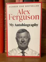 Alex Ferguson