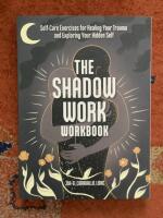 Shadow Work Workbook