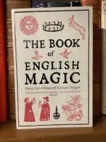 Book of english magic