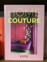 Home Couture - The Perfect Look 2021