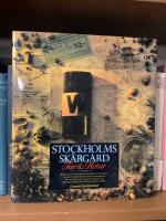 Stockholms sk&auml;rg&aring;rd tur & retur