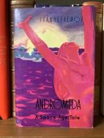 Andromeda - A Space-Age Tale