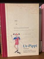 Ur-Pippi - [originalmanus]