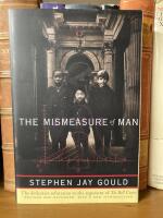 The Mismeasure of Man