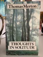 Thoughts in Solitude