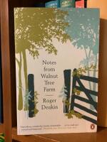 Notes from Walnut Tree Farm