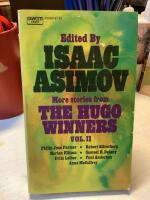 More Stories from the Hugo Award Winners Vol. II
