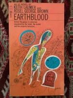 Earthblood