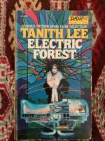 Electric Forest
