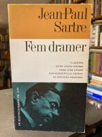 Fem dramer