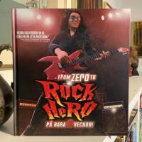 From zero to rock hero : P&aring; bara sex veckor