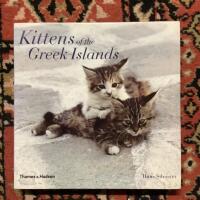 Kittens of the Greek Islands