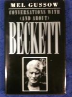 Conversations with(and about) Beckett