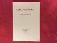 Glim&aring;kraboken II. Bygden och sparbanken