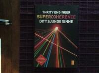 Supercoherence - Ditt sjunde sinne