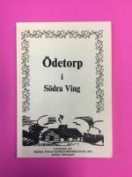 &Ouml;detorp i S&ouml;dra Ving