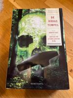 De d&ouml;das tempel : om arkeologi och jakten p&aring; sten&aring;lderns sj&auml;l