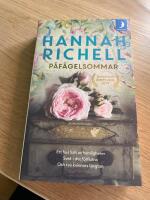 P&aring;f&aring;gelsommar