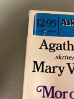 Mor och dotter : roman