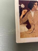 Mor och dotter : roman