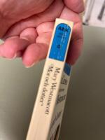 Mor och dotter : roman