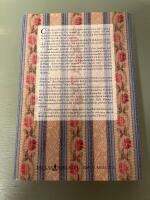 Ofullbordat portr&auml;tt