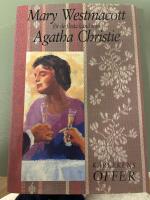 K&auml;rlekens offer