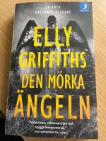 Den m&ouml;rka &auml;ngeln