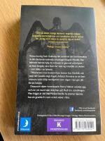 Den m&ouml;rka &auml;ngeln