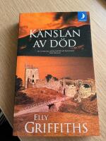 K&auml;nslan av d&ouml;d