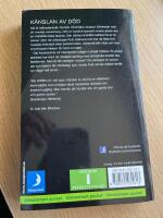 K&auml;nslan av d&ouml;d