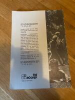 Stadsparker &auml;r till f&ouml;r folk