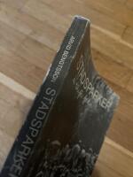 Stadsparker &auml;r till f&ouml;r folk