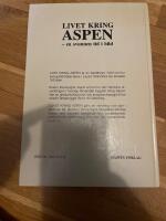 Livet kring Aspen : en svunnen tid i bild