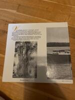 K&auml;ra helsningar fr&aring;n Floda, Gr&aring;bo och Lerum : vykort med m&auml;nniskor och milj&ouml;er fr&aring;n det tidiga 1900-talet